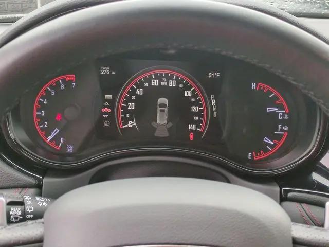 2026 Dodge Durango GT AWD