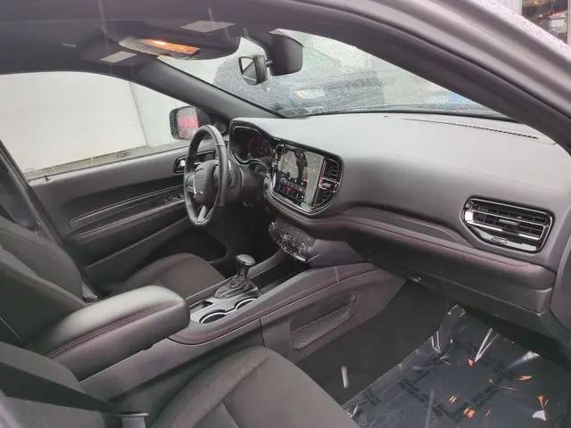 2026 Dodge Durango GT AWD