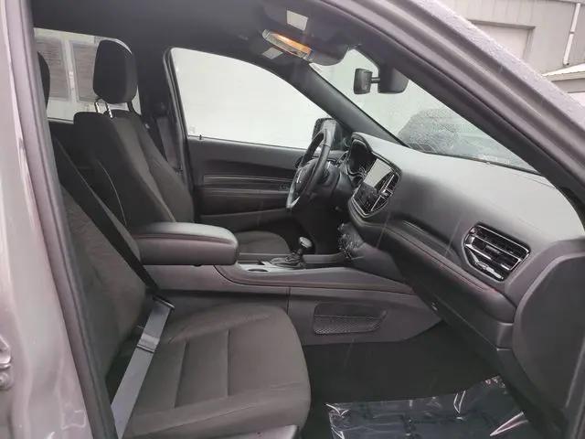 2026 Dodge Durango GT AWD