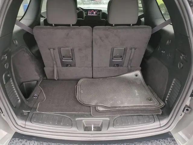 2026 Dodge Durango GT AWD