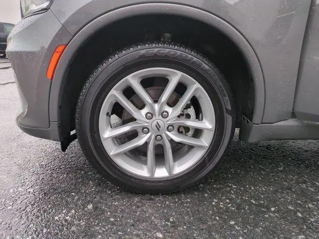 2026 Dodge Durango GT AWD