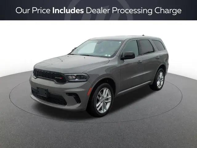 2026 Dodge Durango GT AWD for sale in Baltimore, MD