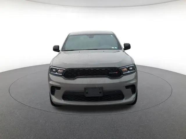 2026 Dodge Durango GT AWD