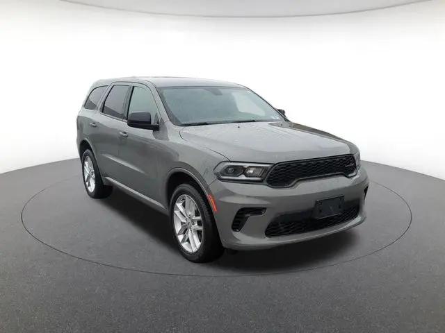 2026 Dodge Durango GT AWD