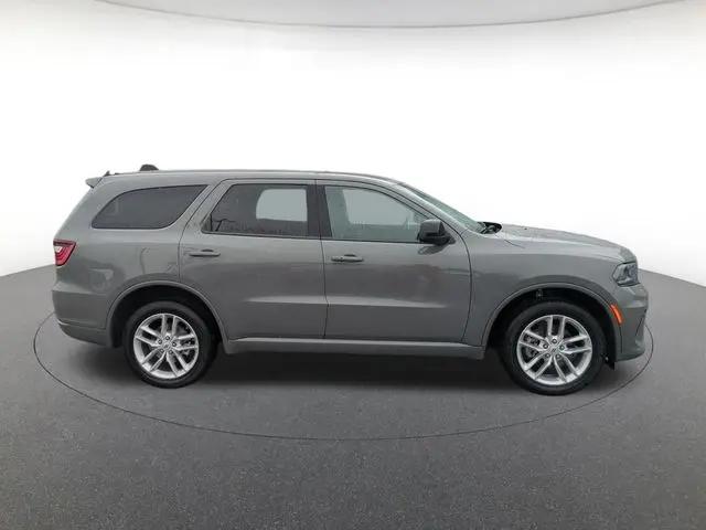 2026 Dodge Durango GT AWD