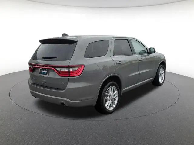 2026 Dodge Durango GT AWD