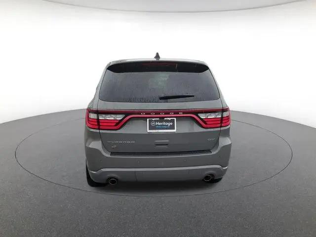 2026 Dodge Durango GT AWD