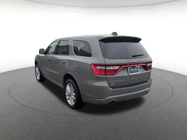 2026 Dodge Durango GT AWD