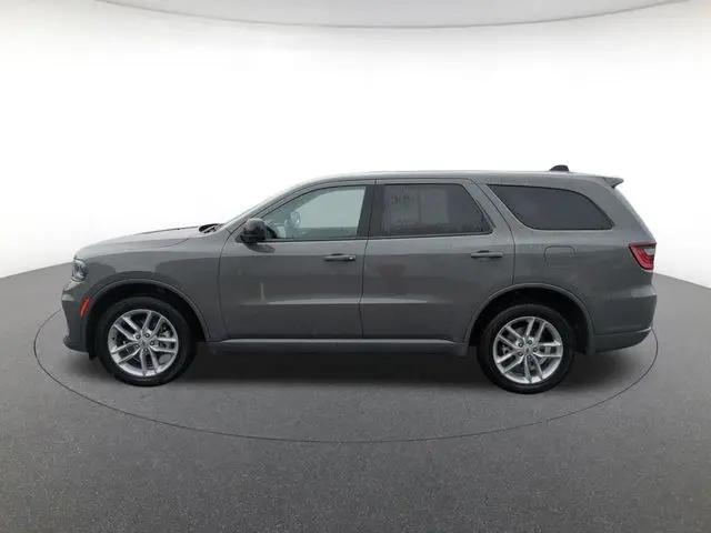 2026 Dodge Durango GT AWD