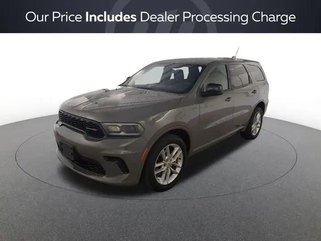 2026 Dodge Durango GT AWD for sale in Baltimore, MD