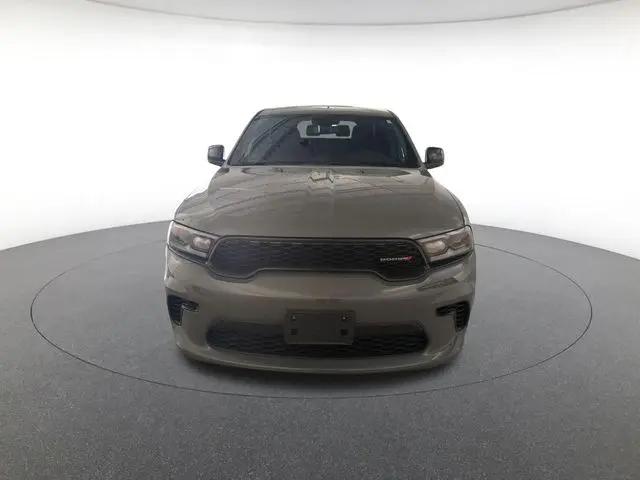 2026 Dodge Durango GT AWD