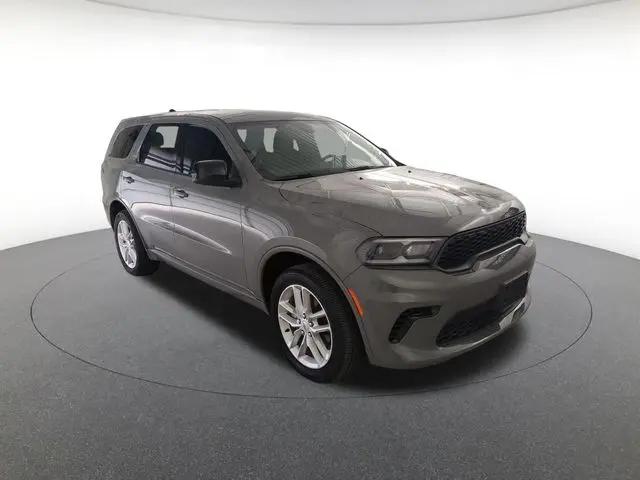 2026 Dodge Durango GT AWD