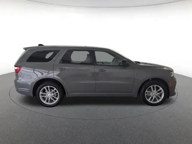 2026 Dodge Durango GT AWD