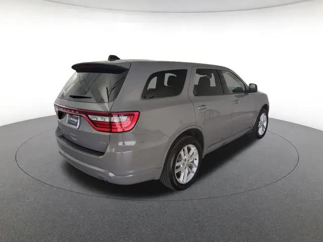 2026 Dodge Durango GT AWD