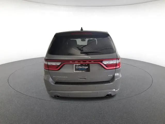 2026 Dodge Durango GT AWD