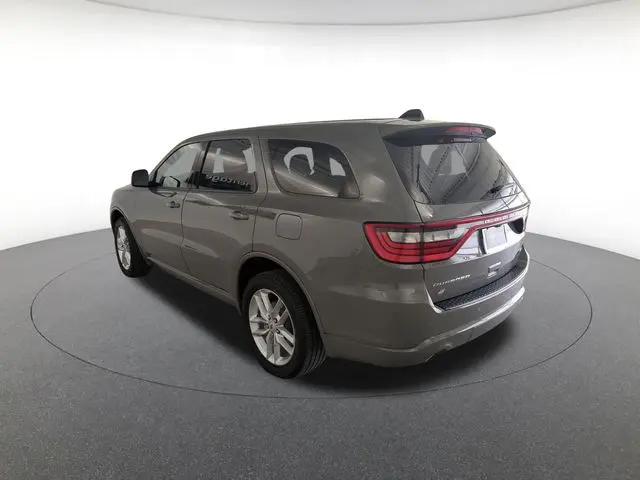 2026 Dodge Durango GT AWD
