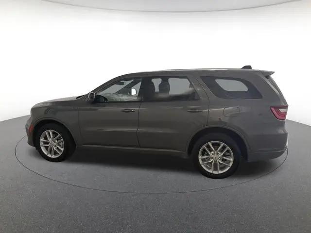 2026 Dodge Durango GT AWD