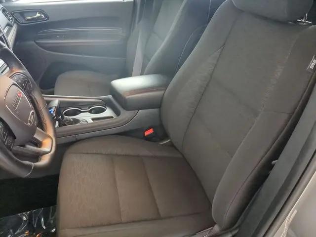 2026 Dodge Durango GT AWD