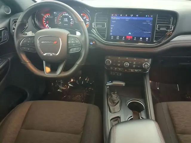 2026 Dodge Durango GT AWD