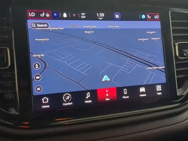2026 Dodge Durango GT AWD
