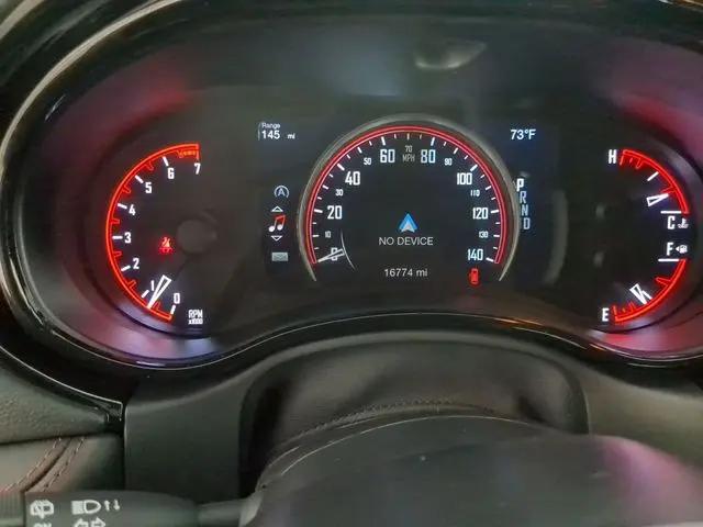 2026 Dodge Durango GT AWD