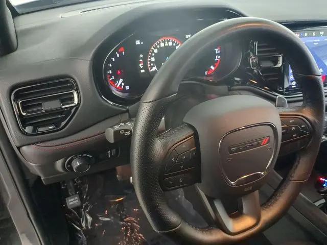 2026 Dodge Durango GT AWD