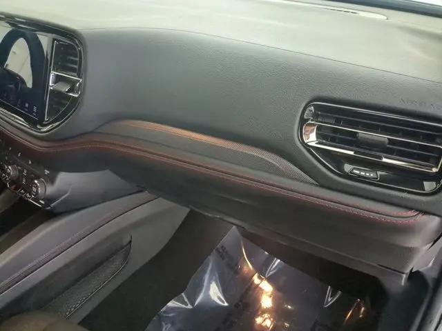 2026 Dodge Durango GT AWD