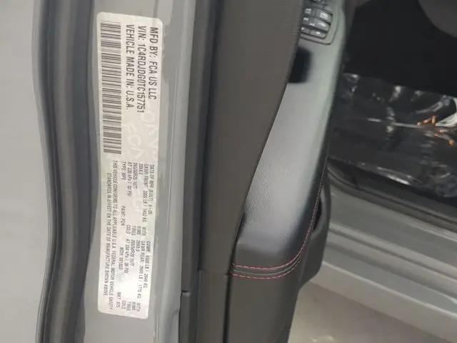 2026 Dodge Durango GT AWD