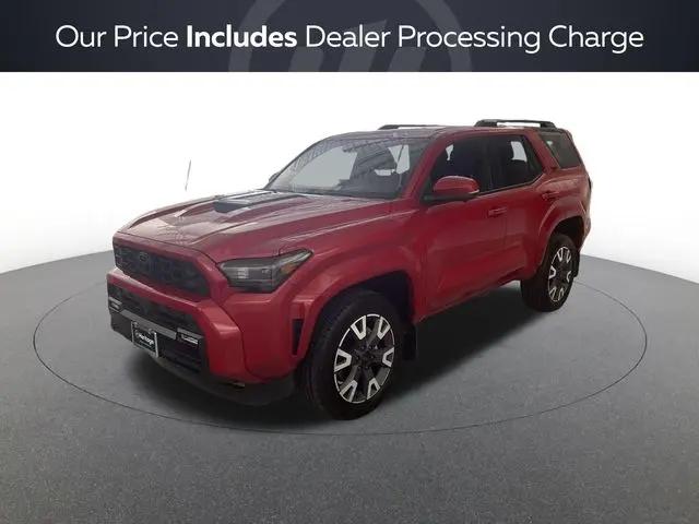 2026 Toyota 4Runner TRD Sport Premium for sale in Baltimore, MD