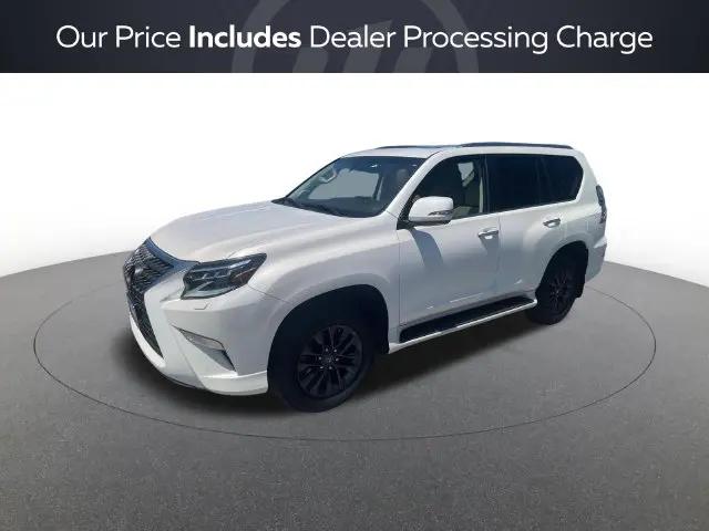 2023 Lexus GX 460 Premium for sale in Baltimore, MD