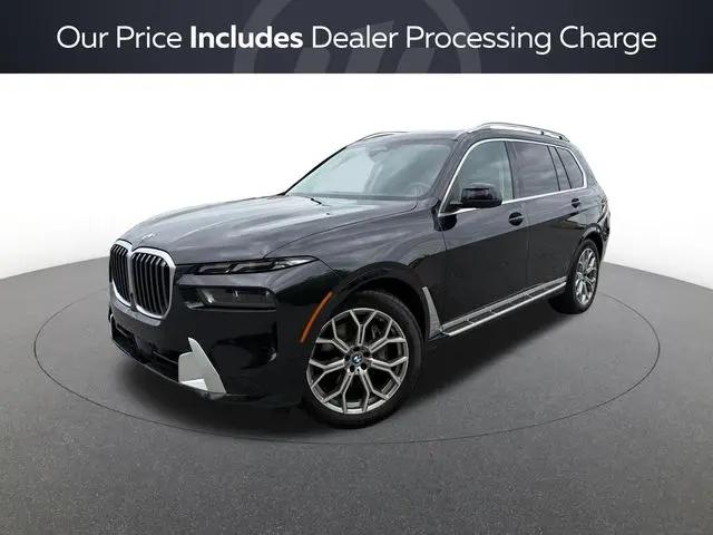 2026 BMW X7 xDrive40i for sale in Baltimore, MD