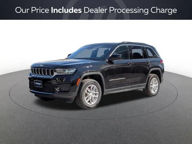 2025 Jeep Grand Cherokee Laredo X 4x4 for sale in Baltimore, MD