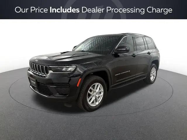 2025 Jeep Grand Cherokee Laredo X 4x4 for sale in Baltimore, MD