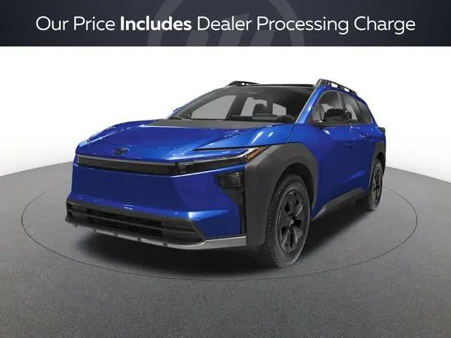 2026 Toyota bZ Woodland Woodland for sale in Baltimore, MD