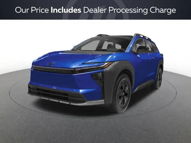 2026 Toyota bZ Woodland Woodland for sale in Baltimore, MD