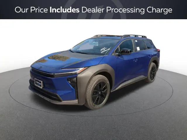 2026 Toyota bZ Woodland Woodland for sale in Baltimore, MD