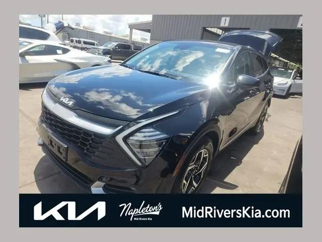 2025 Kia Sportage LX for sale in St. Peters, MO