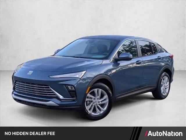 2026 Buick NV Preferred FWD for sale in Mobile, AL