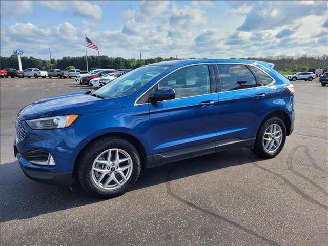 2024 Ford Edge SEL for sale in Reedsburg, WI