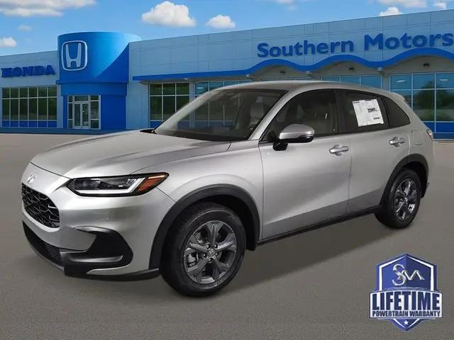 2027 Honda HR-V LX 2WD for sale in Savannah, GA