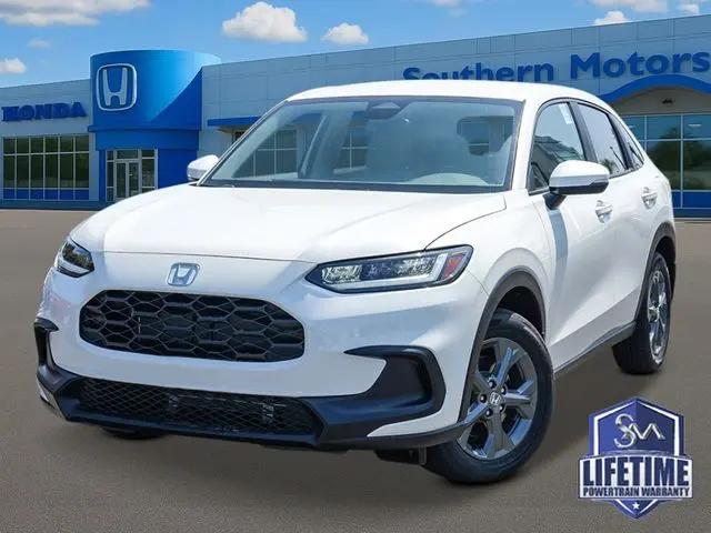 2027 Honda HR-V LX 2WD for sale in Savannah, GA