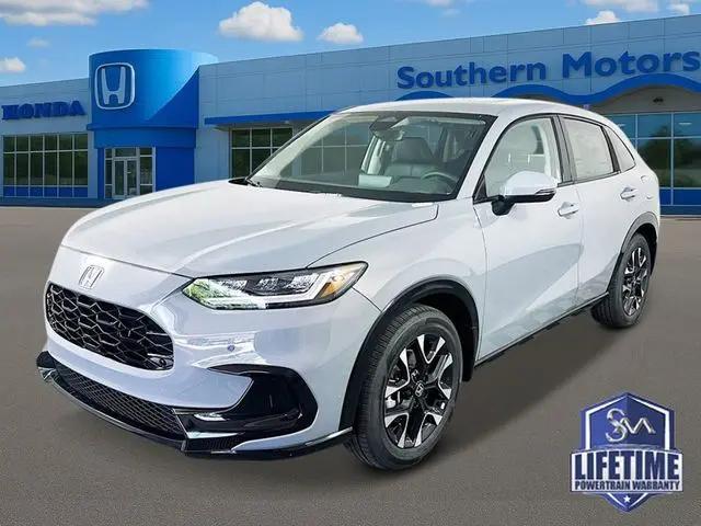 2027 Honda HR-V EX-L 2WD for sale in Savannah, GA