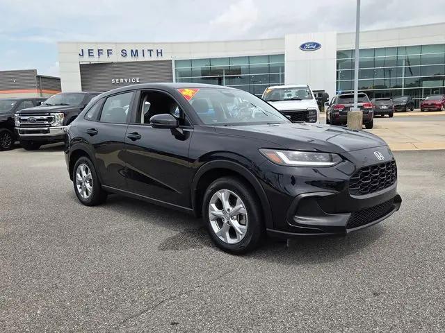 2024 Honda HR-V 2WD LX for sale in Byron, GA