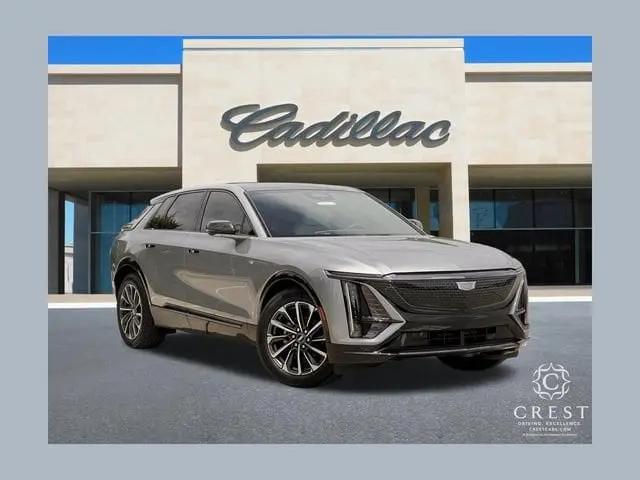 2026 Cadillac iQ Sport AWD for sale in Frisco, TX