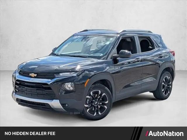 2023 Chevrolet TrailBlazer FWD LT for sale in Sanford, FL
