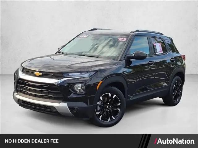 2023 Chevrolet TrailBlazer FWD LT for sale in Sanford, FL