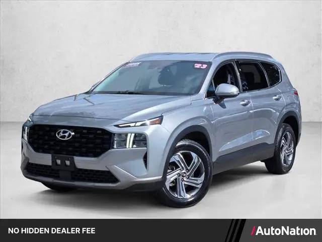 2023 Hyundai Santa Fe SEL for sale in Sanford, FL