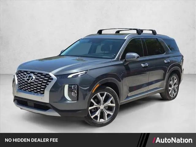 2022 Hyundai Palisade SEL for sale in Sanford, FL