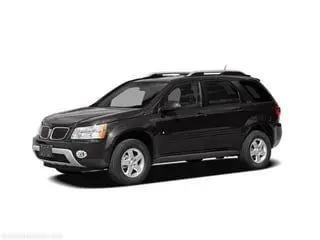 2008 Pontiac Torrent Base for sale in Fort Wayne, IN