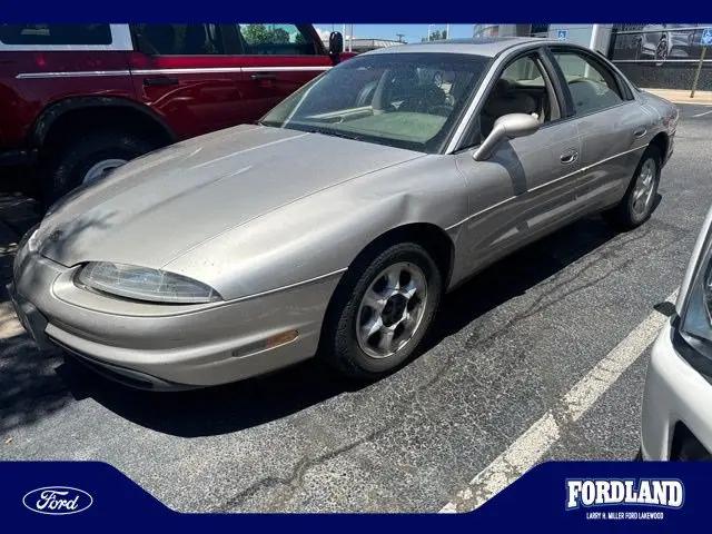 1997 Oldsmobile Aurora 4.0L for sale in Lakewood, CO